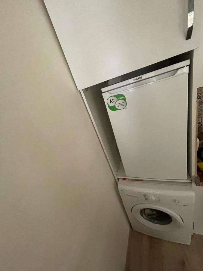 1+1 Daire Kaleici-uc Kapilar 2 Dk Apartment